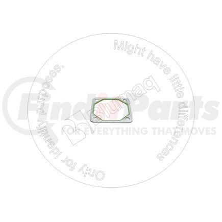 Blumaq VO20459068 GASKET
