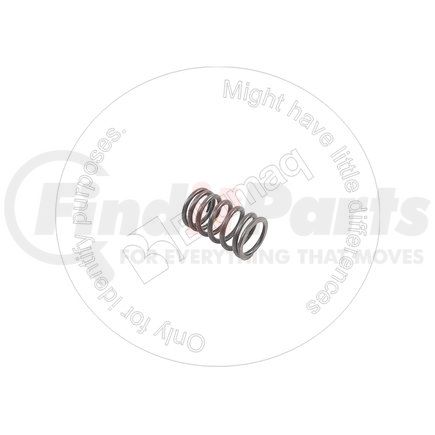 Blumaq VO20459851 Engine Valve Spring - fits Volvo