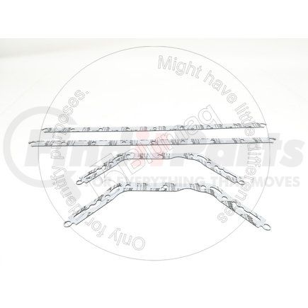 Blumaq VO20460022 GASKET