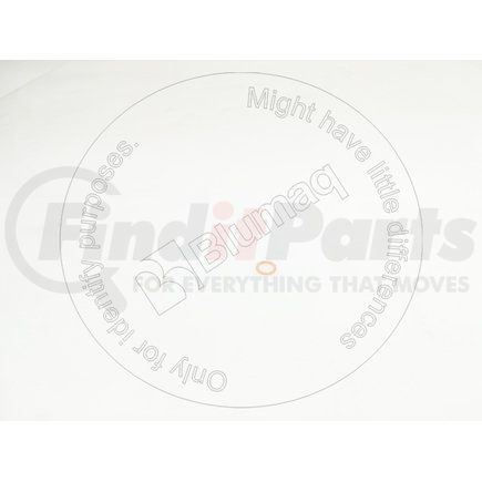 Blumaq VO20460061 SEAL