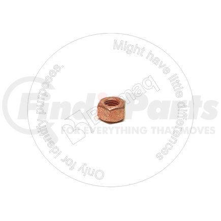 Blumaq VO20505959 Nut
