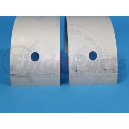 Blumaq VO20586602 Engine Crankshaft Main Bearing - fits Volvo Excavator EC700B