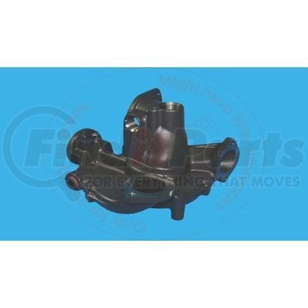 Blumaq VO20714198 Engine Water Pump Housing