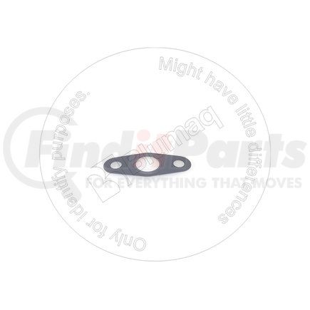 Blumaq VO20707685 GASKET
