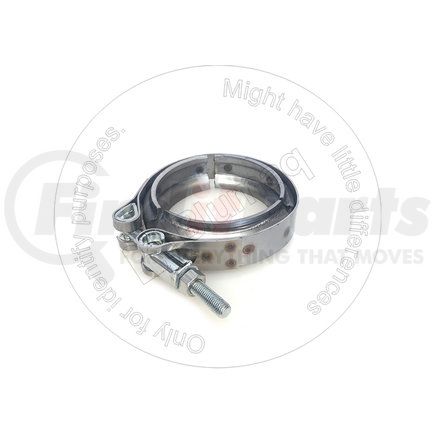 Blumaq VO20755169 Exhaust Clamp - V-Band Type, fits Volvo
