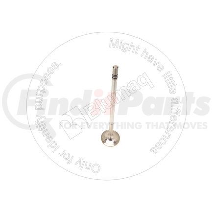 Blumaq VO20740798 INTAKE VALVE