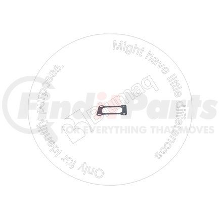 Blumaq VO20781146 GASKET