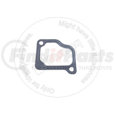 Blumaq VO20794356 Engine Intake Manifold Gasket - Fit for Volvo Applications