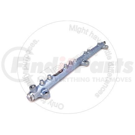 Blumaq VO20795719 Fuel Injector Rail - Fit for Volvo Applications