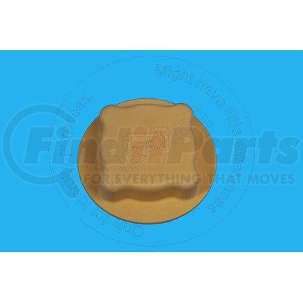 Blumaq VO20879323 Engine Coolant Reservoir Cap