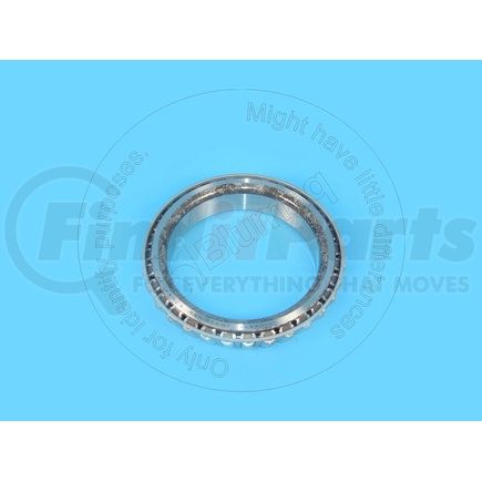 Blumaq VO2109421 Needle Bearing Roller - Tapered