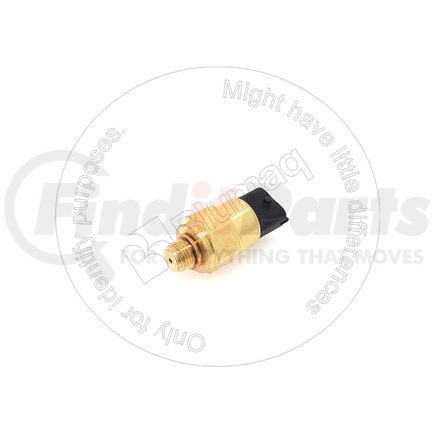 Blumaq VO21291011 Engine Oil Pressure Switch - fits Volvo