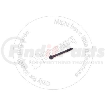 Blumaq VO21345131 Engine Cylinder Head Bolt - Fit for Volvo Applications