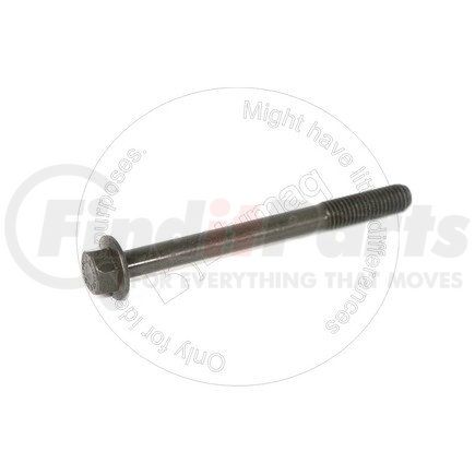 Blumaq VO21344752 Engine Block Bolt - Hex Flange Head