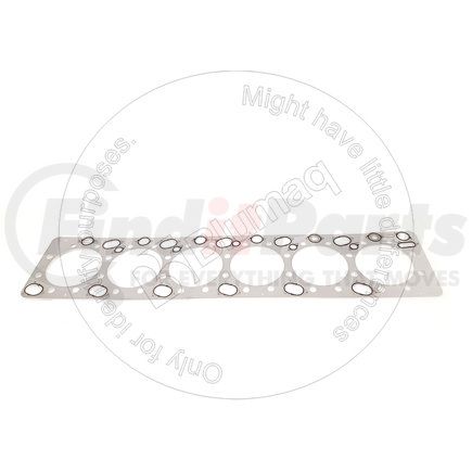 Blumaq VO21510072 Engine Cylinder Head Gasket - fits Volvo