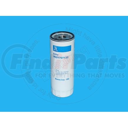 Blumaq VO21707132 OIL FILTER