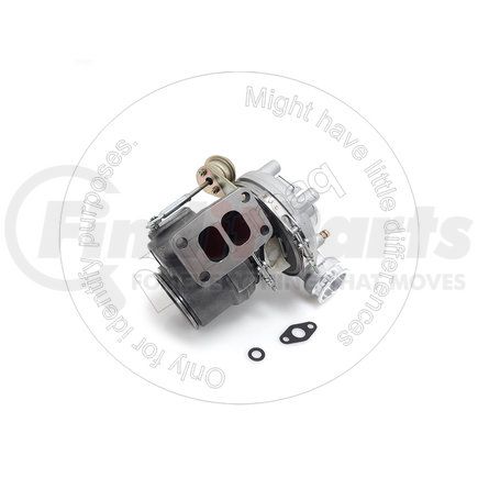 Blumaq VO21979610 Turbocharger