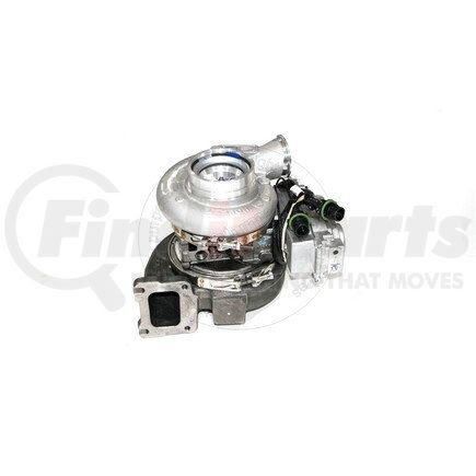 Blumaq VO22918832 Turbocharger