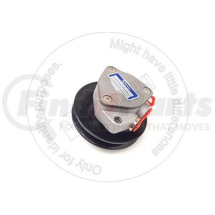 Blumaq VO23066901 Fuel Pump - fits Volvo