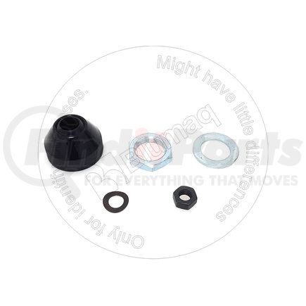 Blumaq VO2554250 Multi-Purpose Hardware - Mounting Kit, Fit for Volvo Applications