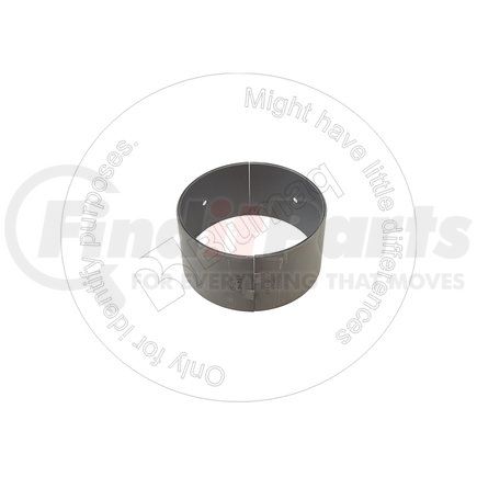 Blumaq VO270069 Engine Connecting Rod Bearing - Standard, Big End