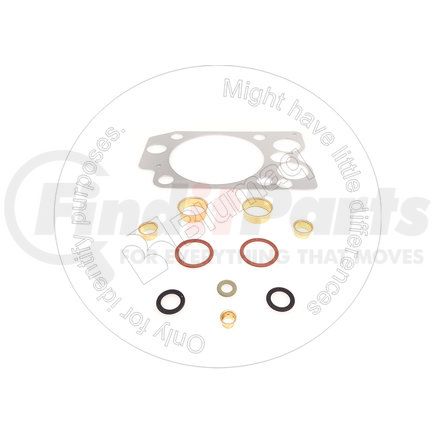 Blumaq VO270789 CYL. HEAD GASKET