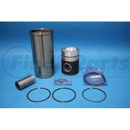 Blumaq VO275396 Engine Cylinder Liner Kit