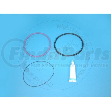 Blumaq VO275737 Engine Piston Ring Set