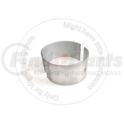 Blumaq VO276136 Engine Connecting Rod Bearing Set - Big End