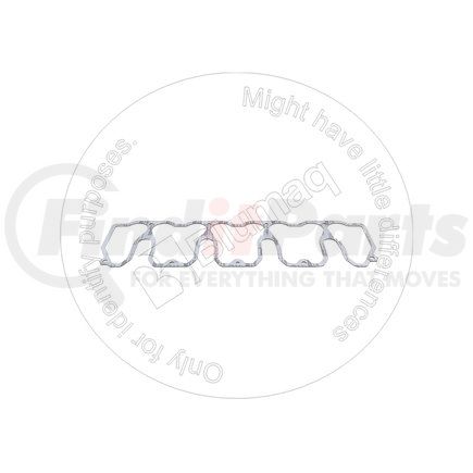 Blumaq VO2900333 GASKET