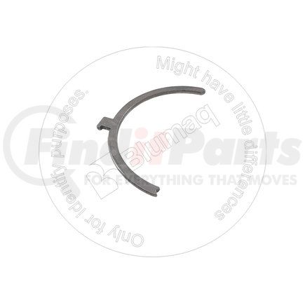 Blumaq VO3161520 Bearings - Thrust, Fit for Volvo Applications