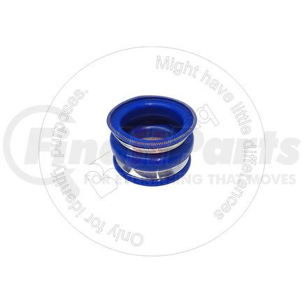 Blumaq VO3183620 Intercooler Hose