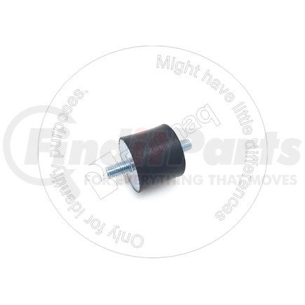 Blumaq VO324842 Multi-Purpose Bushing - Silentblock fit for Volvo Applications
