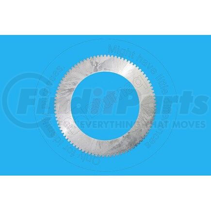 Blumaq VO37935 BRAKE DISC