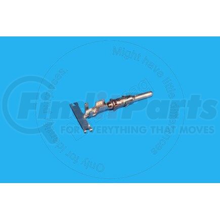 Blumaq VO3963047 Electrical Cables Terminals