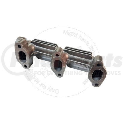 Blumaq VO3978602 Exhaust Pipe