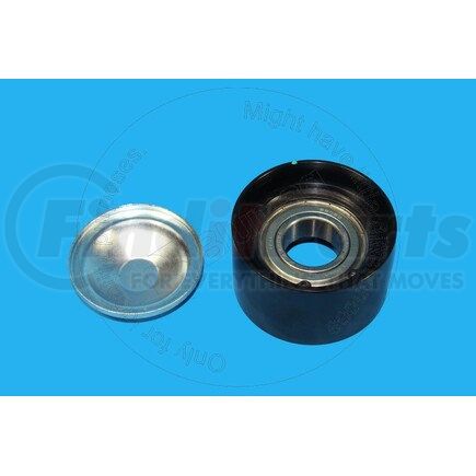 Blumaq VO3979746 Accessory Drive Belt Tensioner Pulley - fits Volvo Articulated Haulers DA Series