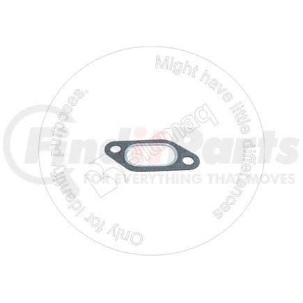 Blumaq VO4083910 Body Reinforcement - Fit for Volvo Applications