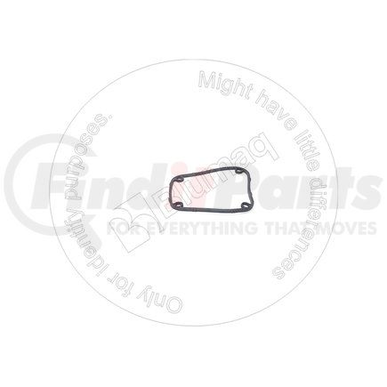 Blumaq VO424694 GASKET