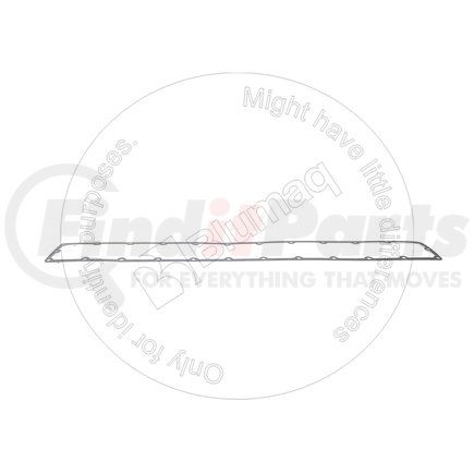 Blumaq VO469661 GASKET