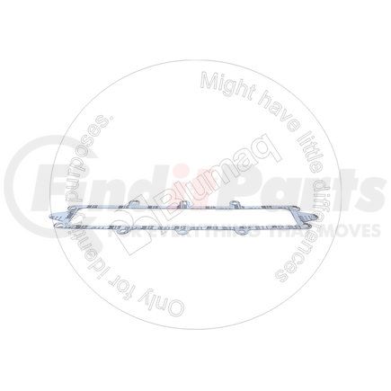 Blumaq VO469662 GASKET