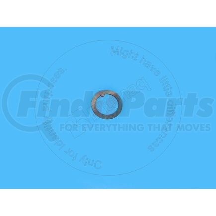Blumaq VO470427 Washer - on Timing Gear Bearing