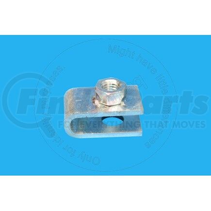 Blumaq VO471369 Alternator Tension Arm Lock Brace