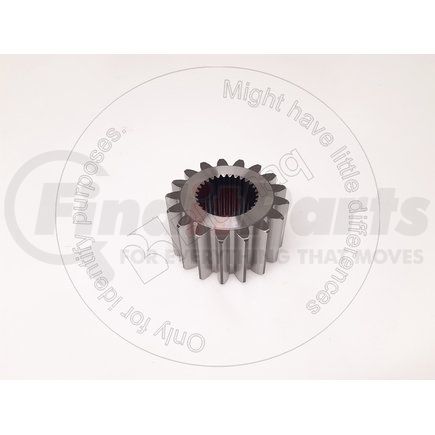 Blumaq VO4717028 Transmission Sun Gear - Fit for Volvo Applications