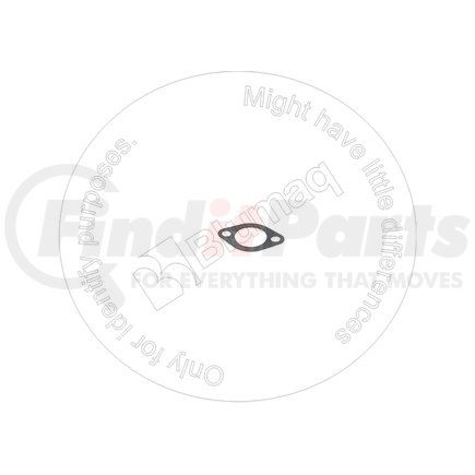 Blumaq VO4718063 GASKET