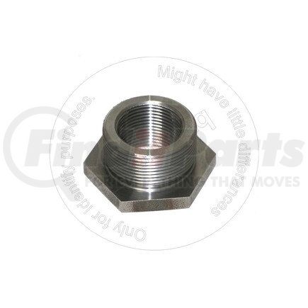 Blumaq VO4771546 Engine Oil Pan Bolt Access Plug