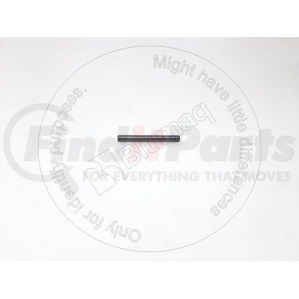 Blumaq VO4782718 Dowel Pin - on Hydraulic Cylinder Rod