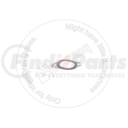 Blumaq VO479107 GASKET