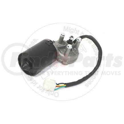 Blumaq VO4803342 Wiper Motor