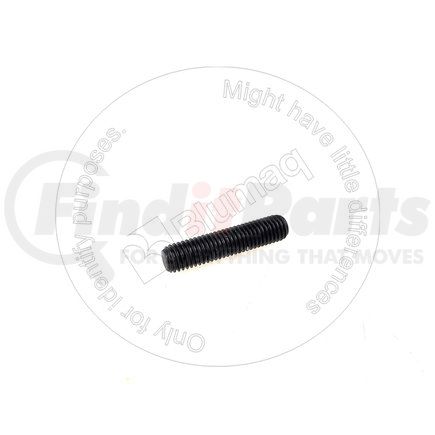Blumaq VO479972 Stud - Full Thread Type